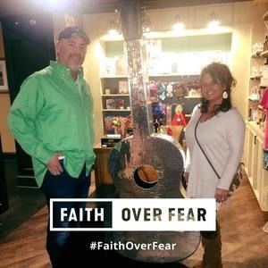 Meet your Posher, Sharita